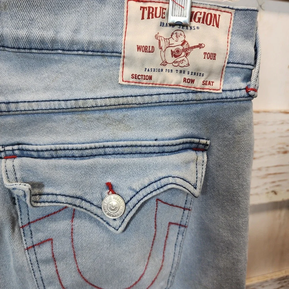 True Religion true religion